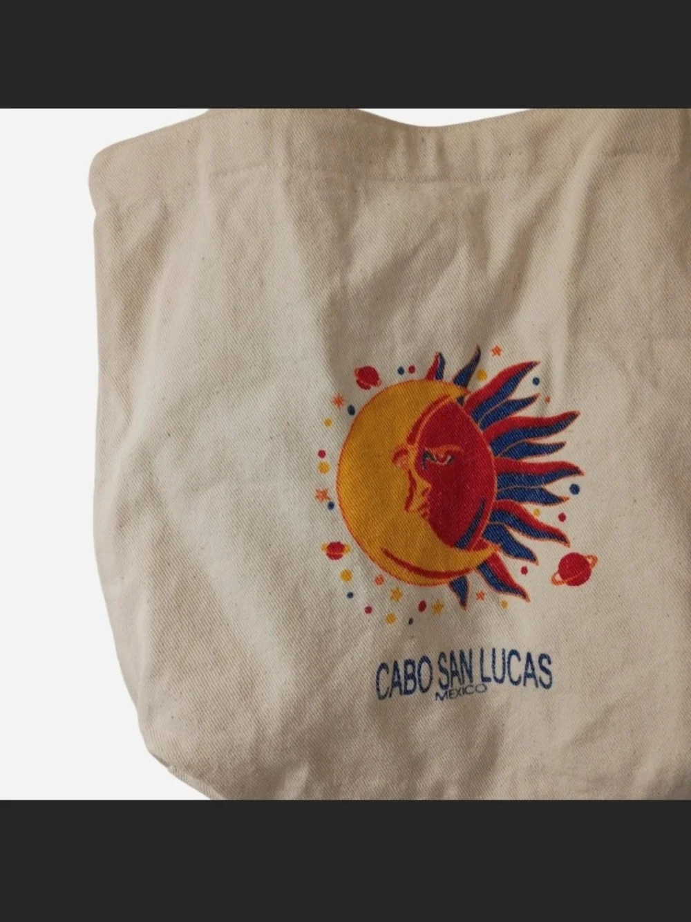 Vintage 90s souvenir